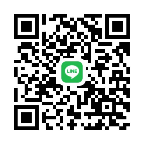 LINE QR Code GS Service